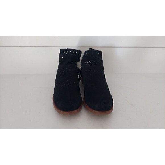 Sofft Black Bristow Bootie/NWOB, Size 6 - Picture 5 of 8